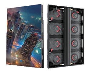 LED Walls